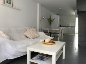 Apartamento Cánovas, Tarifa